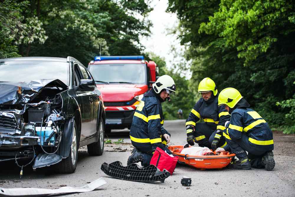 houston personal injury litigation