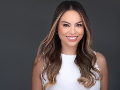 Anissah Nguyen, attorney