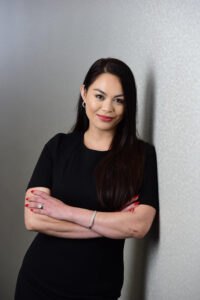 Anissa Andang- houston lawyer