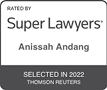 super lawyers 2022