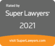 Anissah Longacre Super Lawyer 2021