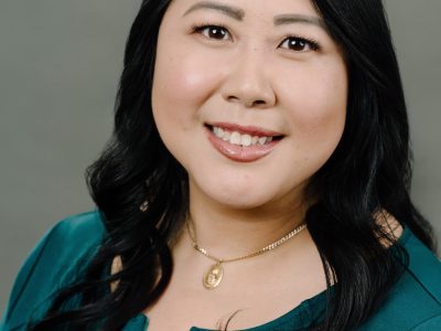 Faustine Hua