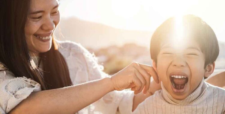 joint custody in texas