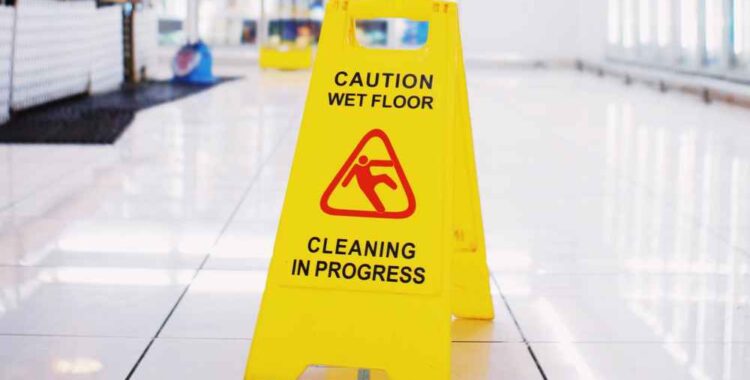 How Premises Liability Works