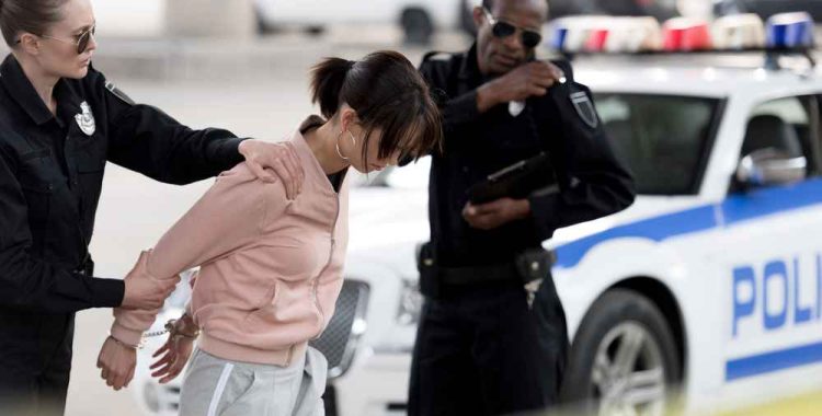 Can a Minor Get a DWI in Texas