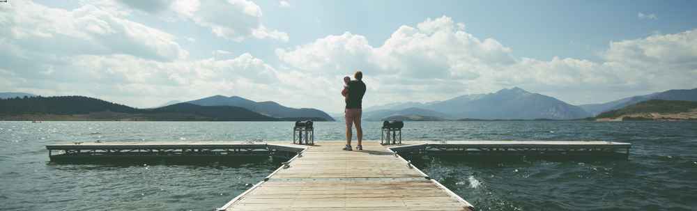 an unmarried father's rights in texas