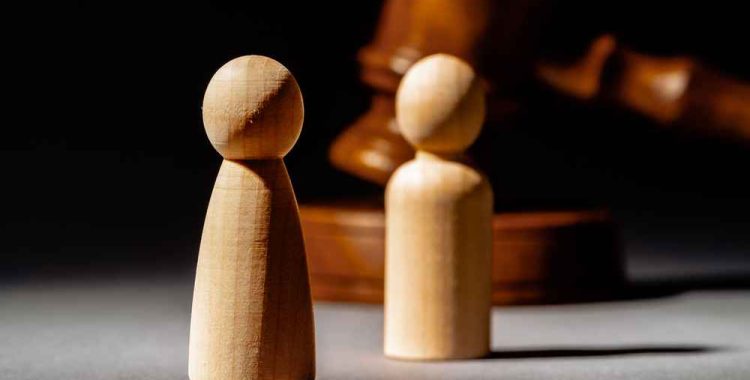 the phases of civil litigation in texas