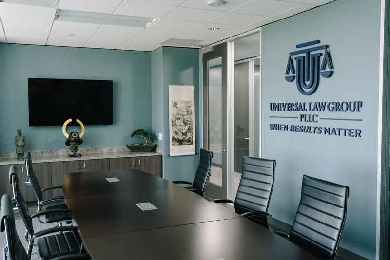 contact our law firm