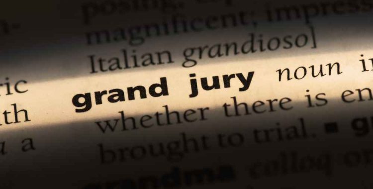 grand jury subpoena