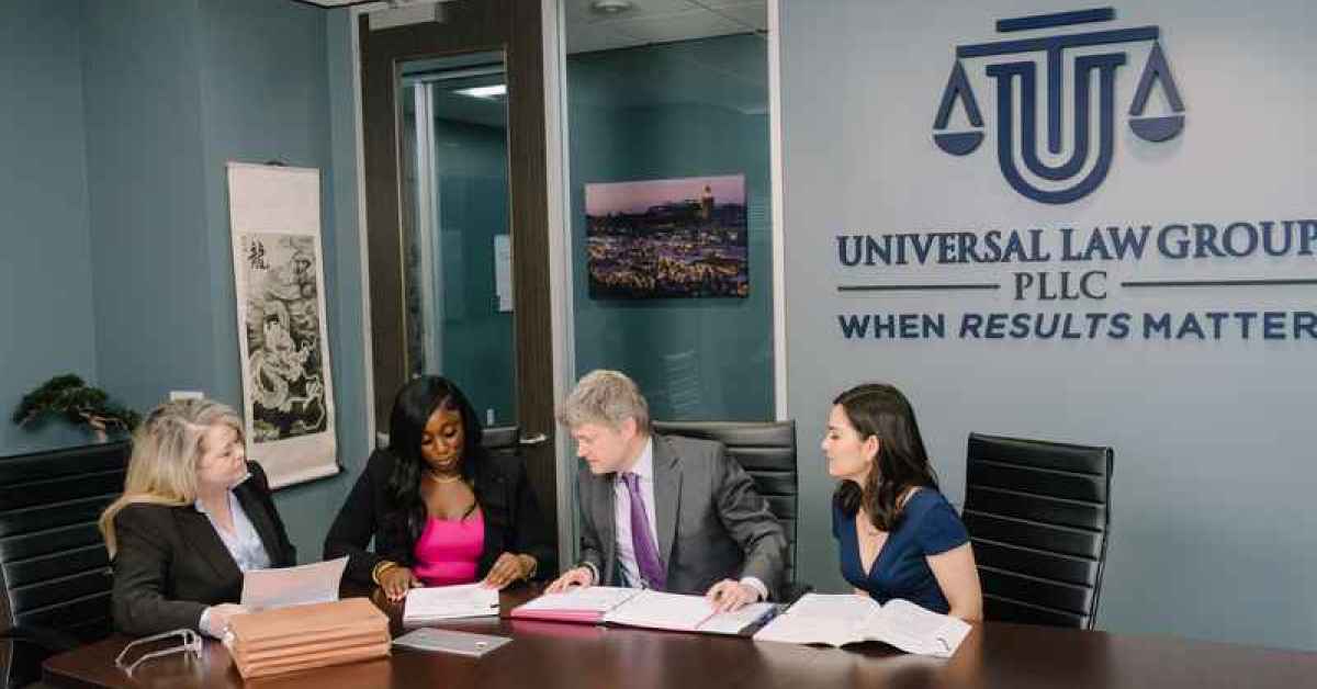 Houston Aggravated Assault Lawyer Universal Law Group