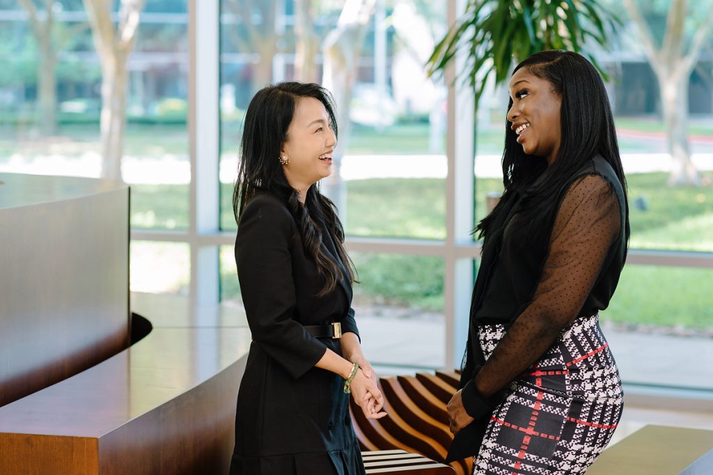 houston appellate lawyers discuss their client's legal options