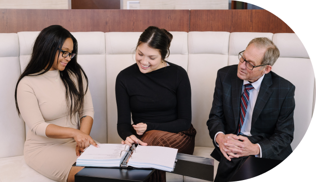 Practice Areas Family Law