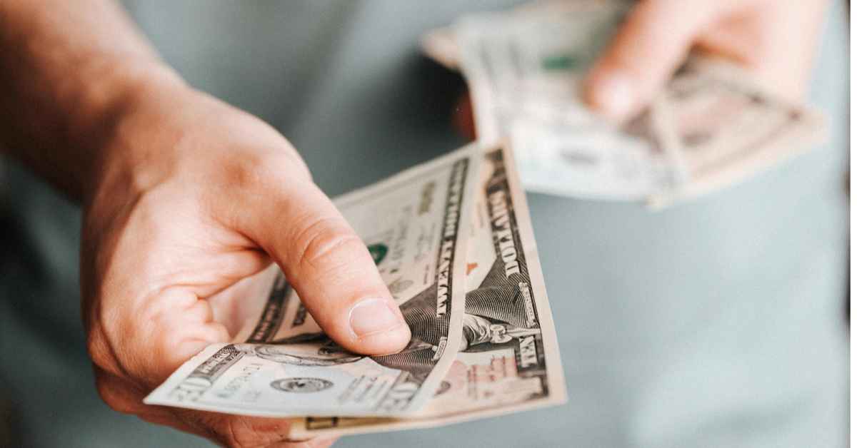 security deposits for texas rentals
