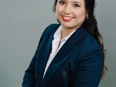 yaret salas - case manager
