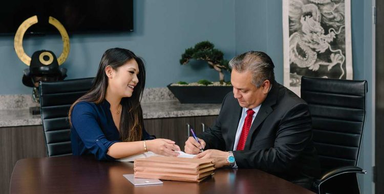 What to Bring to a Personal Injury Consultation
