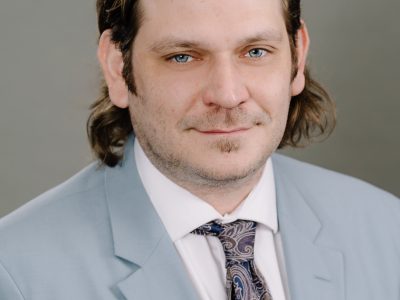 attorney joseph ward