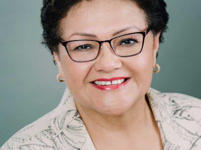 vicky orr - case manager