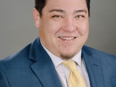 Joshua Miller