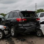 Multi-Vehicle Accidents
