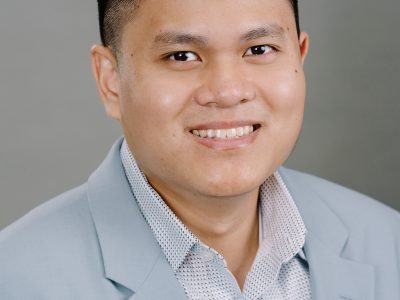 Timothy Nguyen