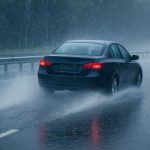 Weather-Related Car Accidents in Texas
