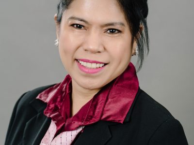 Melanie Bolls
