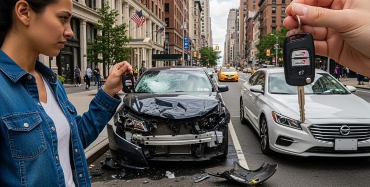 car accident rental reimbursement texas - claim for rental reimbursement after car accident texas