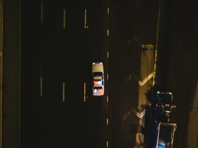 first offense dwi
