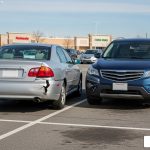 parking lot accident - Parking lot accident Texas