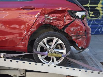 how long after car accident can you claim injury texas