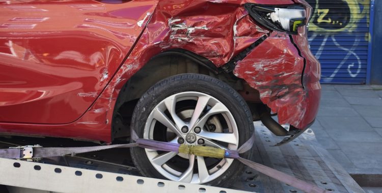 how long after car accident can you claim injury texas