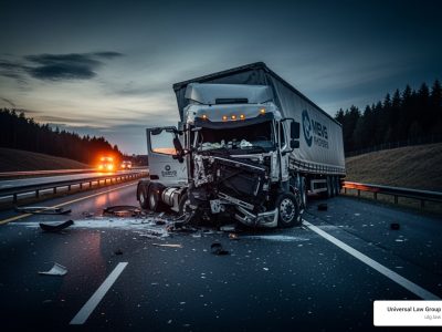 houston semi truck wreck lawyer - houston semi truck wreck lawyer