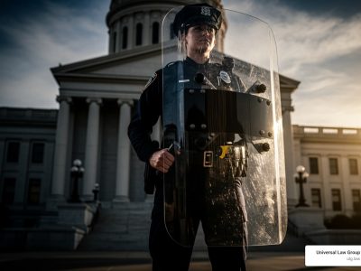 qualified immunity - qualified immunity