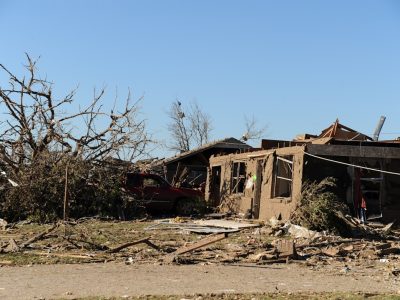 Property damage claim Texas - Property damage claim Texas