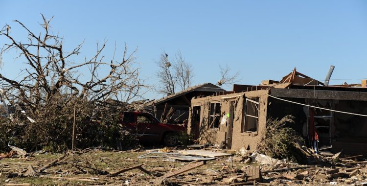 Property damage claim Texas - Property damage claim Texas