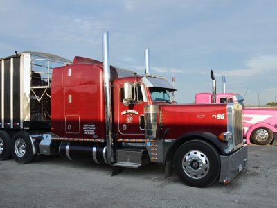 commercial vehicle - what is a commercial vehicle