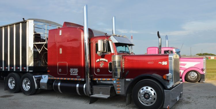 commercial vehicle - what is a commercial vehicle