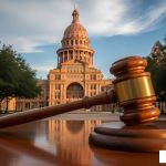 Texas Criminal Charges List