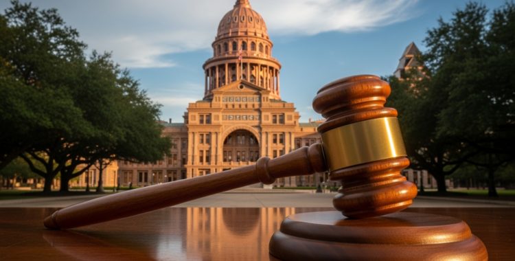 Texas Criminal Charges List