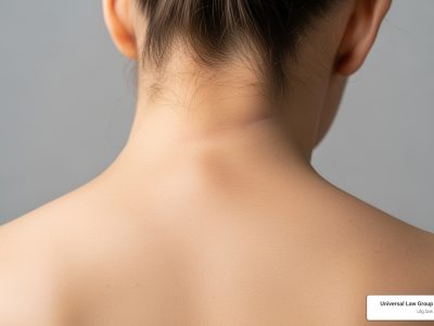 whiplash neck injury - what is whiplash