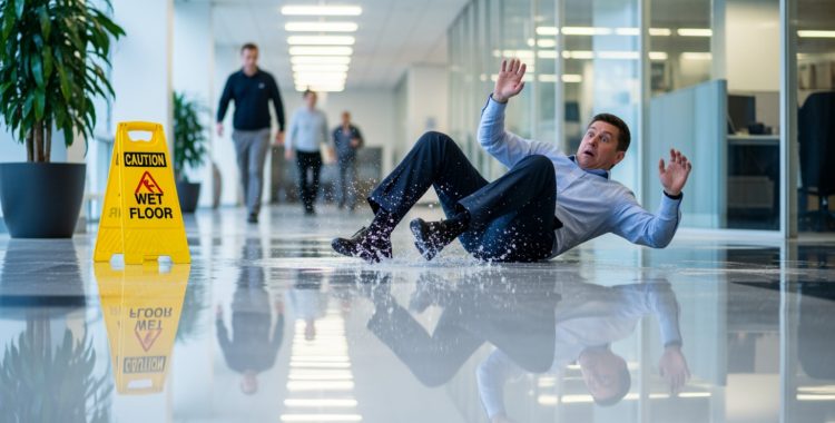 premises liability law - What is premises liability