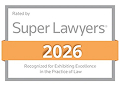 SuperLawyers 2026
