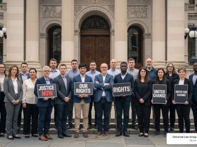 class action lawsuit - what is a class action lawsuit