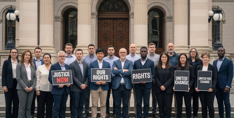 class action lawsuit - what is a class action lawsuit