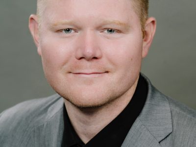 Justin Rayome
