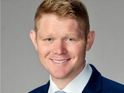 justin rayome - associate attorney