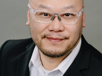 Clement Luu