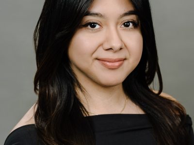 Lydia Gonzalez