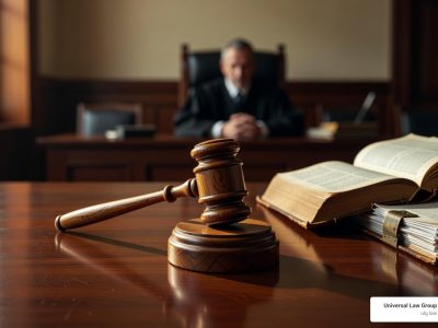 punitive damages courtroom gavel law book - what are punitive damages
