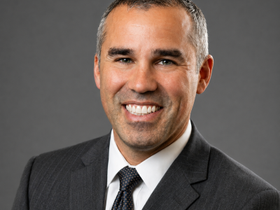 Joe Schulz, attorney at Universal Law Group